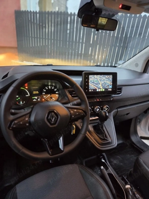 renault kangoo e- tech pickup ca nou - imagine 5