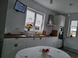 Vand casa cu garaj si teren comuna Islaz, Turnu Magurele, judetul Teleorman - imagine 4