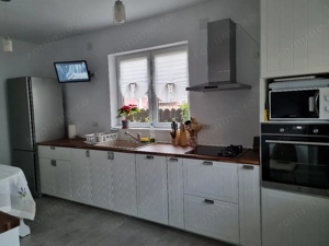 Vand casa cu garaj si teren comuna Islaz, Turnu Magurele, judetul Teleorman - imagine 3