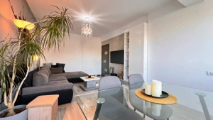 Apartament 2 cam. decomandat | Parcul Unirii Otopeni | Parcare | Bloc 2018