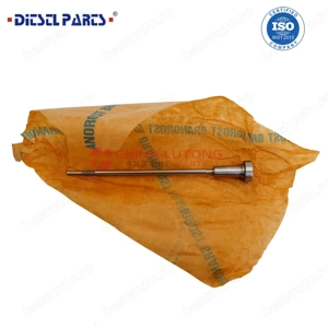 Diesel Control Valve F00VC01200 supplier