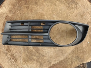 Grila Proiector Stânga Volkswagen Caddy  - imagine 2