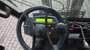 Motostivuitor YALE 25VX GPL - imagine 2