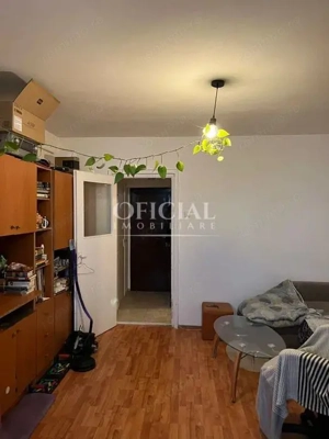 Apartament 1 Camera | 28 Mp | Balcon | Gheorgheni Detunata