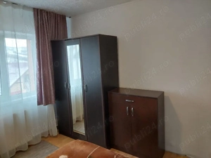 inchiriez apartament 2 camere,etaj 2 Mioveni zona A-uri - imagine 4