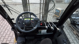 Motostivuitor YALE 25VX GPL - imagine 3