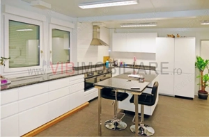 Case de inchiriat pentru muncitori – Stefanesti de Jos, conditii foarte bune