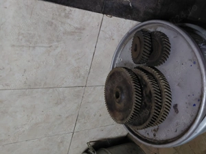 Vand piese noi și sh ptr Ford capri 1, 2 și 3. - imagine 5