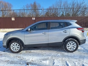 Nissan Qashqai 1.2 Benzina 116 CP - imagine 3