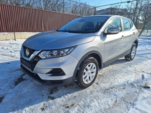 Nissan Qashqai 1.2 Benzina 116 CP - imagine 4