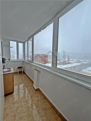 Apartament 2 camere decomandat, mobilat, zona Astra Zorilor - imagine 8