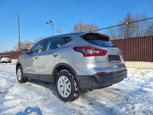 Nissan Qashqai 1.2 Benzina 116 CP - imagine 2