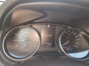Nissan Qashqai 1.2 Benzina 116 CP - imagine 6