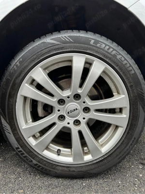 vand vw touran facelift automat - imagine 8