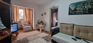 KM 4-5 zona Doraly, apartament 2 camere - imagine 9