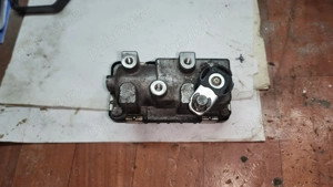 Actuator turbina Mercedes CDI original Garrett 6NW 008 412 - imagine 2