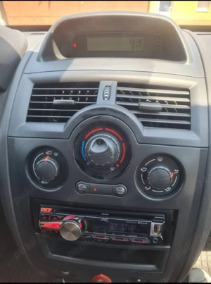 Renault Megane  - imagine 3