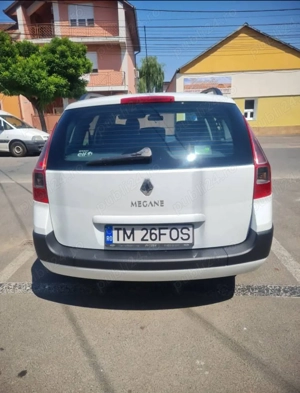 Renault Megane  - imagine 5