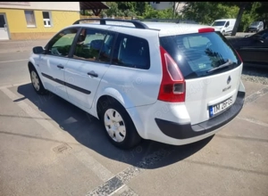 Renault Megane  - imagine 4