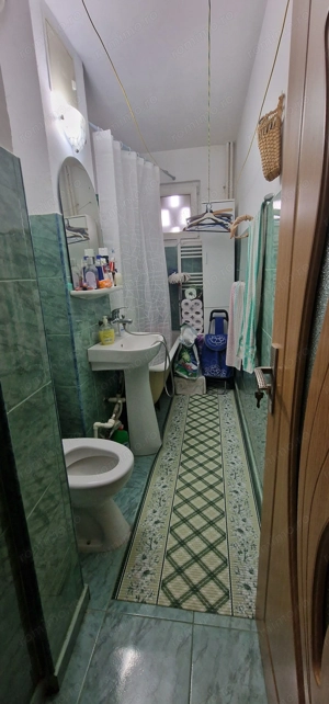 KM 4-5 zona Doraly, apartament 2 camere - imagine 8