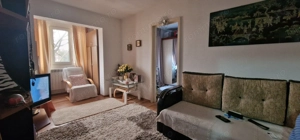 KM 4-5 zona Doraly, apartament 2 camere