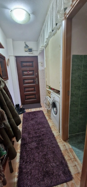 KM 4-5 zona Doraly, apartament 2 camere - imagine 7