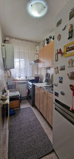 KM 4-5 zona Doraly, apartament 2 camere - imagine 6