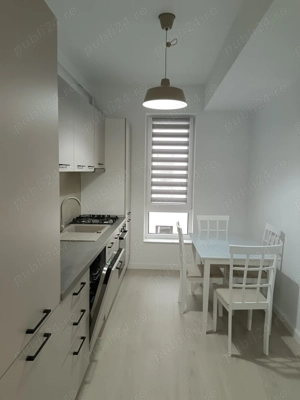 Închiriez ap cu o camera zona Braytim  - imagine 3