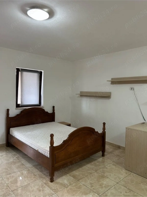 Inchiriez garsioniera