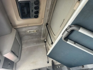 Cap tractor Volvo  - imagine 5