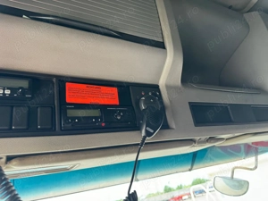 Cap tractor Volvo  - imagine 3