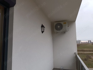 Închiriez ap cu o camera zona Braytim  - imagine 4