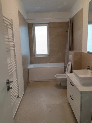 Închiriez ap cu o camera zona Braytim  - imagine 2