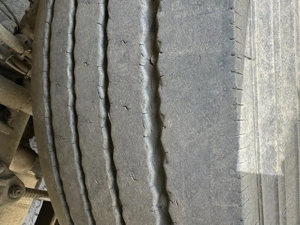 Cap tractor Volvo  - imagine 10