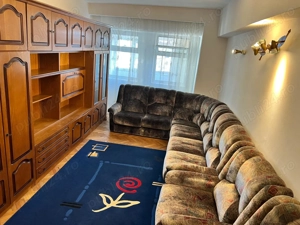 Apartament 4 camere ULTRA CENTRAL (centru pietonal) 2 bai - imagine 3