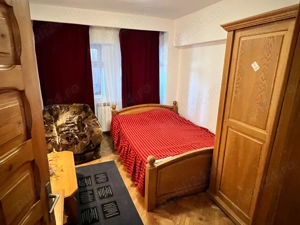 Apartament 4 camere ULTRA CENTRAL (centru pietonal) 2 bai - imagine 4