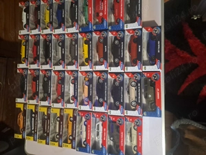 mașinuțe de colecție 