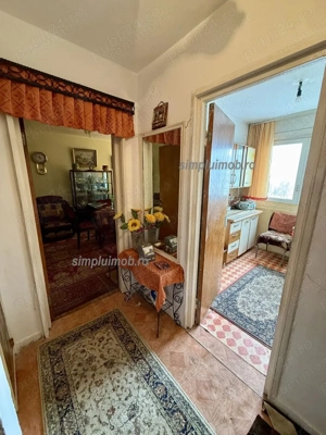 2 camere Dristor  Parc IOR ParkLake