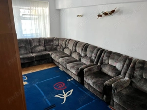 Apartament 4 camere ULTRA CENTRAL (centru pietonal) 2 bai - imagine 9