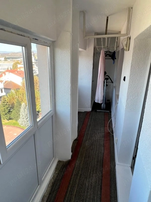 Apartament 4 camere ULTRA CENTRAL (centru pietonal) 2 bai - imagine 10