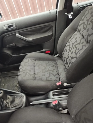 Vând Volkswagen golf 4  - imagine 4
