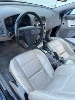 Volvo V50 2006 - imagine 3