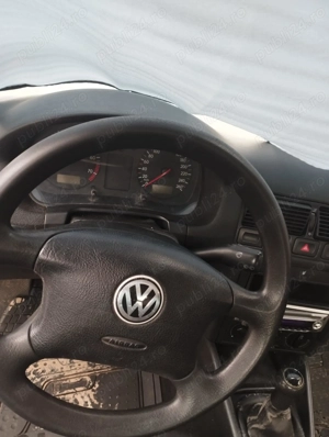 Vând Volkswagen golf 4  - imagine 3