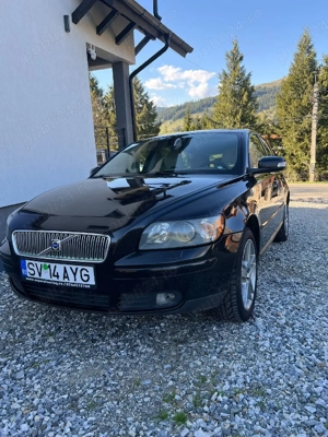 Volvo V50 2006 - imagine 5