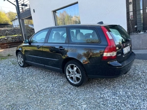 Volvo V50 2006