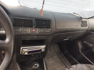 Vând Volkswagen golf 4  - imagine 6