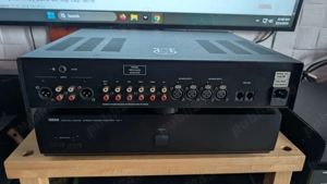 Primare pre 30 (schimb) super preamplificator - imagine 3