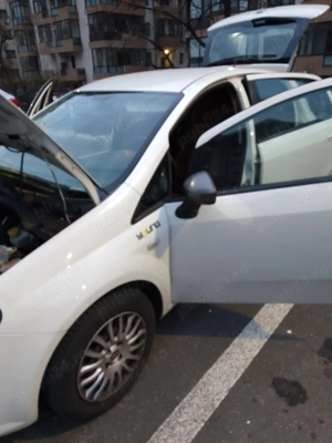 Fiat masina Impecabila - imagine 5