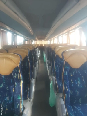 Autocar Scania Irizar PB - imagine 3