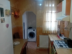 Ap 2 Cam  Darmanesti zona buna 42mp etaj 1 la cheie mobilat utilat centrala 